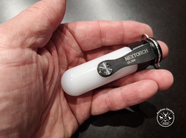 Nextorch UL360 Outdoor Campingleuchte